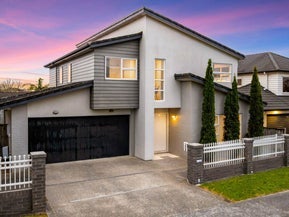 58 Salford Crescent, Flat Bush, Auckland
