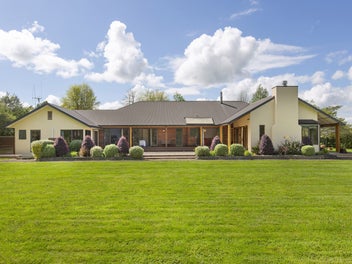 330 Newell Road, Tamahere