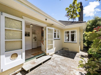 39 Fortunatus Street, Brooklyn, Wellington