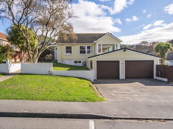 4 Bannister Avenue, Johnsonville, Wellington