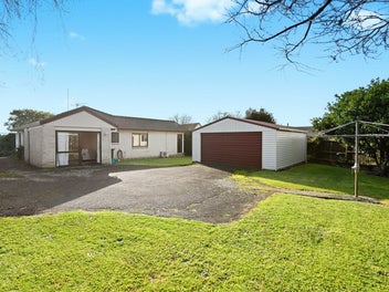 17 Pohutukawa Drive, Pukete, Hamilton