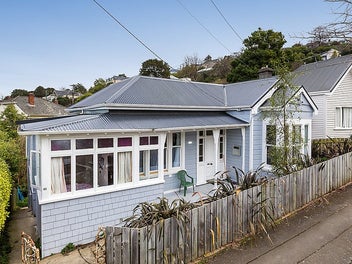 41 Gladstone Road, North East Valley, Dunedin