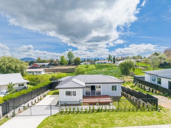 76 Hall Street, Kihikihi, Te Awamutu