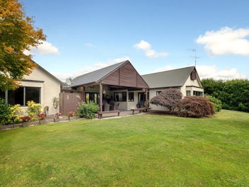 13 Keith Road, Ngongotahā, Rotorua