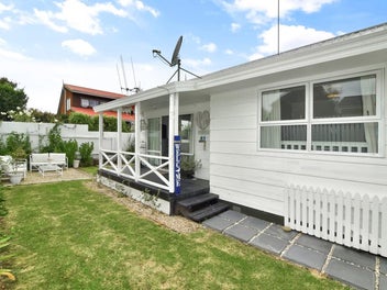 134A Ohauiti Road, Hairini, Tauranga