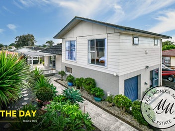 32 Mckinstry Avenue, Mangere East, Auckland