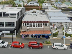 26 Victoria Road, Devonport, Auckland