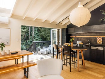 31A Frank Street, Oneroa, Waiheke Island