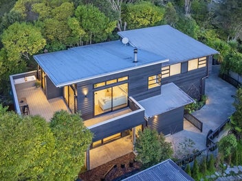 138C Gowing Drive, Meadowbank, Auckland