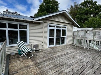 90 Nairn Street, Mount Cook, Wellington