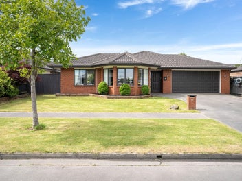 48 Bibiana Street, Aidanfield, Christchurch