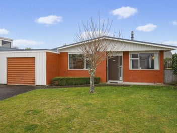 5 Parker Avenue, Levin, Levin