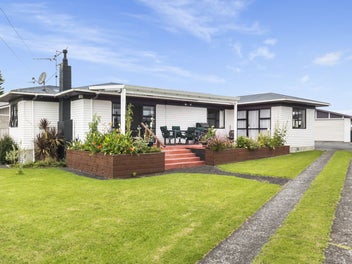 61 Frontier Road, Te Awamutu, Te Awamutu