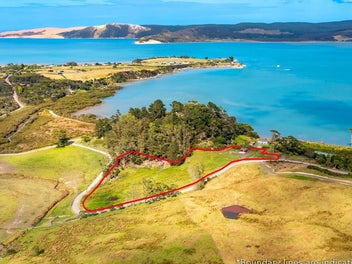 0 Waione Road, Opononi, Kaikohe