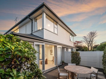 4 Andover Street, Merivale, Christchurch