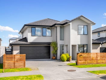 6B Dale Road, Whenuapai, Auckland