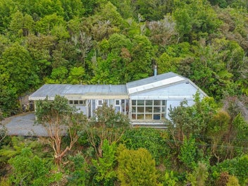 12 Rimu Street, Ravensbourne, Dunedin