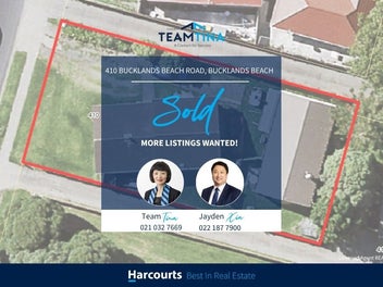 410 Bucklands Beach Road, Bucklands Beach, Auckland