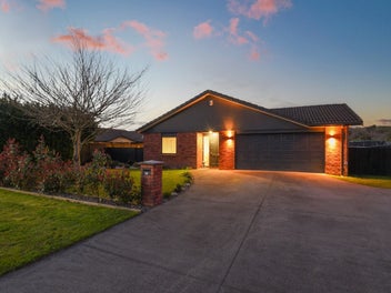 80 Western Road, Ngongotaha, Rotorua