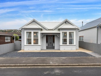 48 Bathgate Street, South Dunedin, Dunedin
