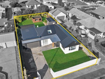 28 Carlsen Street, Burwood, Christchurch