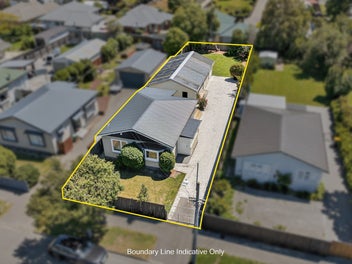 16 Radley Street, Woolston, Christchurch