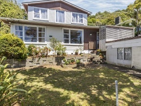 45 Ahuriri Street, Strathmore Park, Wellington