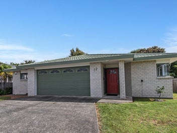 12 Bluegum Place, Woodhill, Whangarei