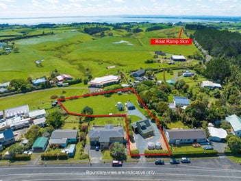 11 Matakawau Road, Waiuku