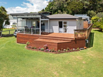 889 Matapouri Road, Matapouri, Whangārei