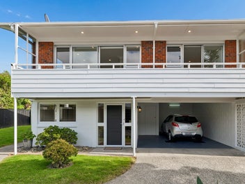 4/33 Speight Road, Kohimarama, Auckland