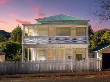 349 Trafalgar Square, Nelson, Nelson