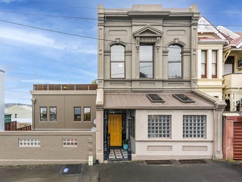 65 Stafford Street, Dunedin Central, Dunedin