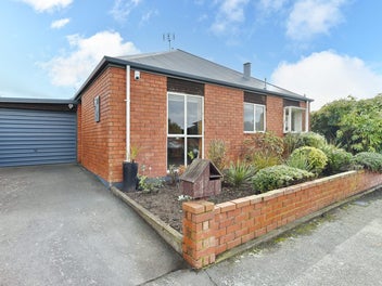 1 Leander Street, Northcote, Christchurch