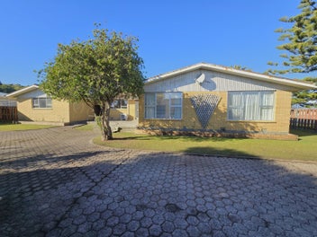 1 Bonar Drive, Hokitika, Hokitika