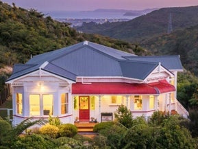 57 Kaitangata Crescent, Kelson, Lower Hutt