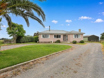 34 Mellon Road, Otway, Te Aroha