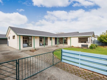 39 Pencarrow Street, Highbury, Palmerston North