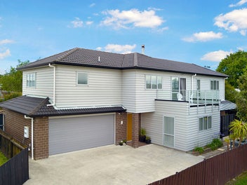 28B Kirrie Avenue, Te Atatu South, Auckland