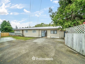 9 Kairimu Street, Stokes Valley, Lower Hutt
