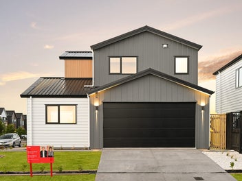 8 Earp Crescent, Chartwell, Hamilton