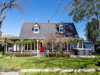 7A Totara Place, Redwoodtown, Blenheim