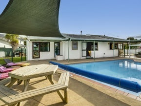 11 Donegal Crescent, Tamatea, Napier