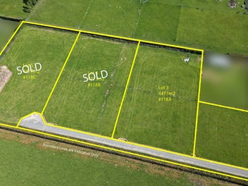 116 Taits Road, Newland, Ashburton