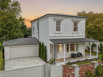 24A Westminster Street, St Albans, Christchurch