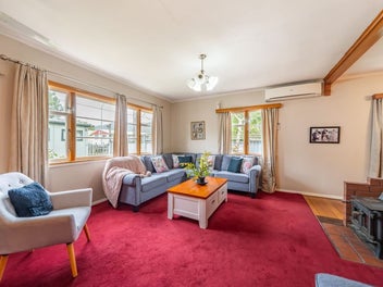 40 Moonshine Road, Trentham, Upper Hutt