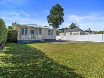 6 Queen Street, Cambridge