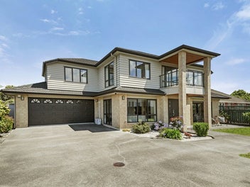 11A Wai-Iti Crescent, Woburn, Lower Hutt