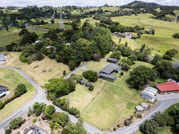 14 Macks Lane, Whangarei
