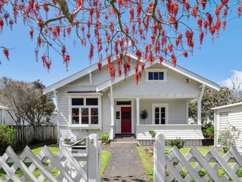 5 Hasbury Avenue, Epsom, Auckland